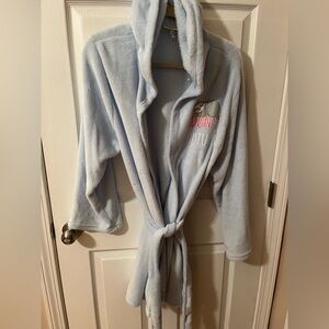 Bobbie Brooks Robe with hoodie